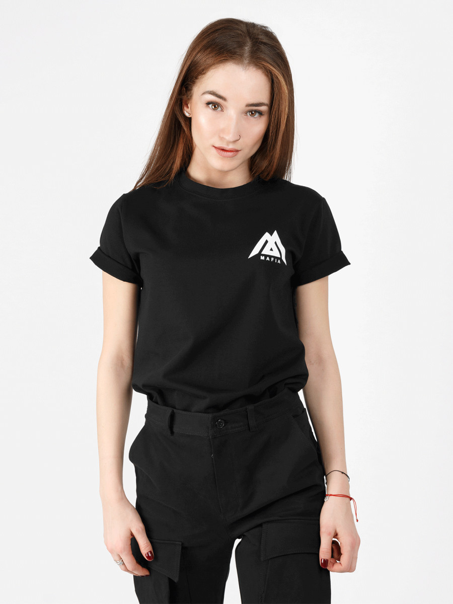 Футболка MAFIA
