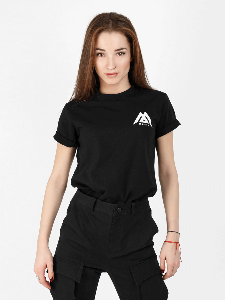 Футболка MAFIA