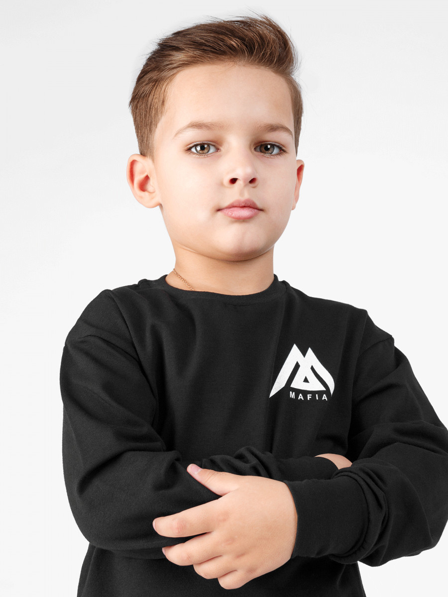 Лонгслив MAFIA