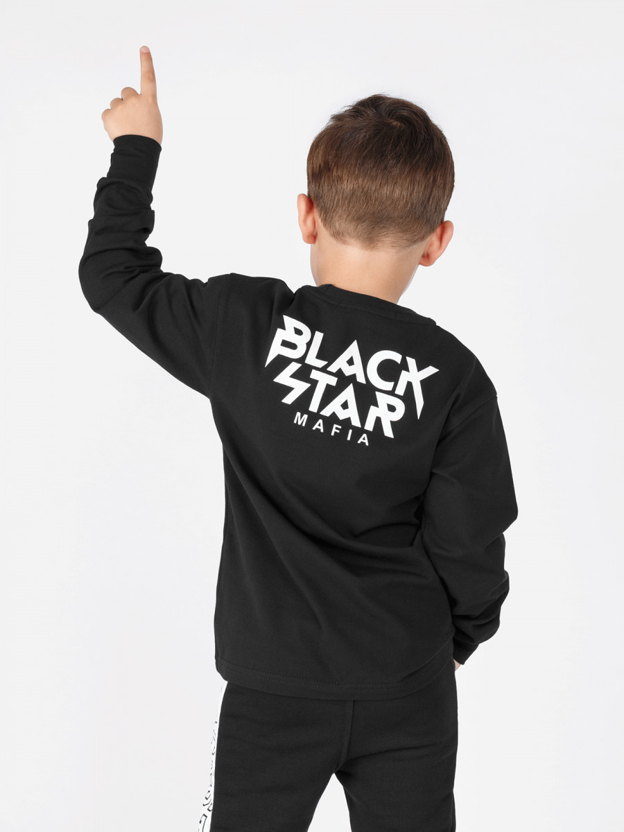 Лонгслив MAFIA