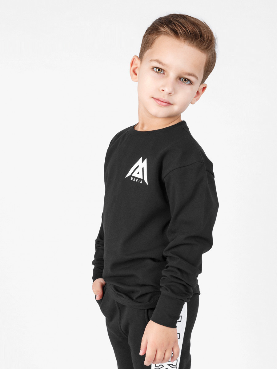 Лонгслив MAFIA