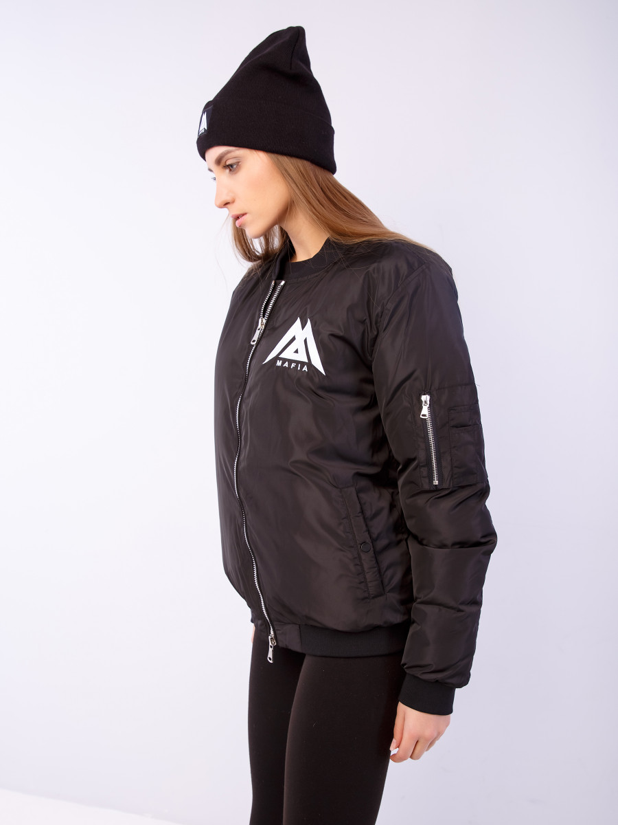 Куртка MAFIA