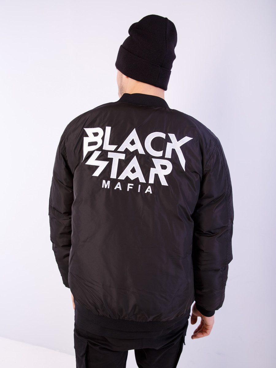 Куртка MAFIA
