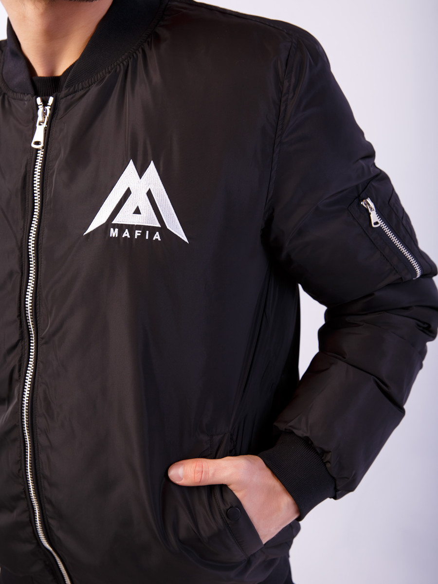 Куртка MAFIA