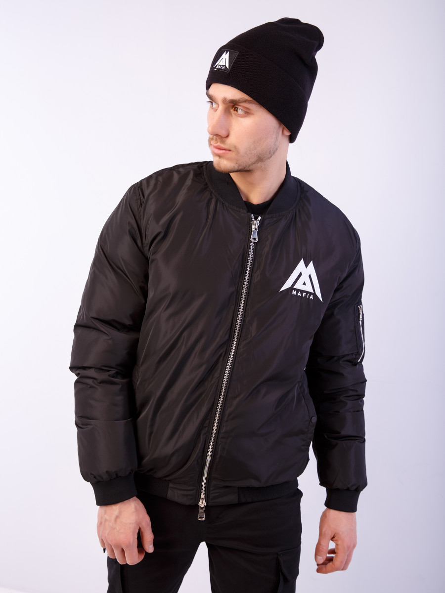 Куртка MAFIA