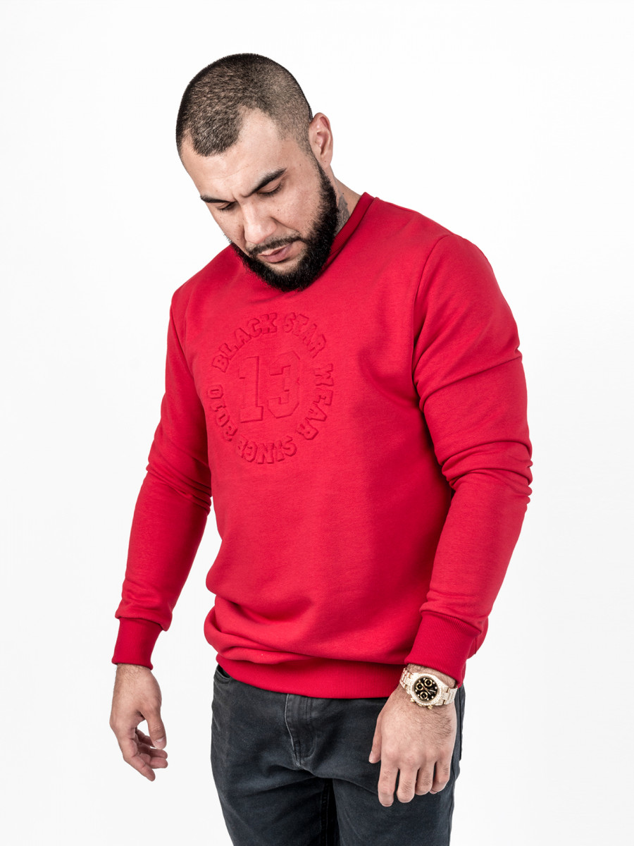 Толстовка VINTAGE 13