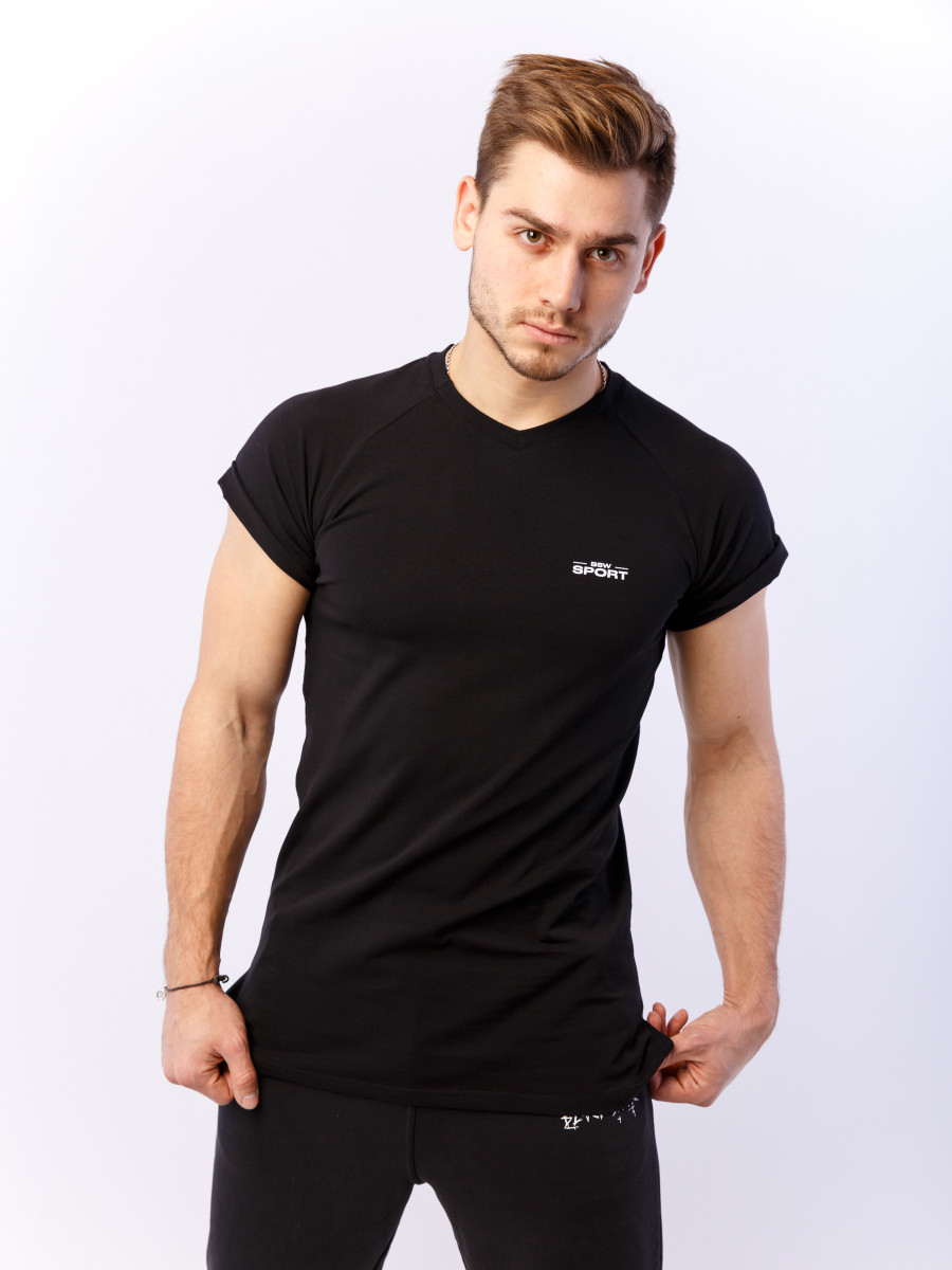 Футболка SPORT LINE CROSS