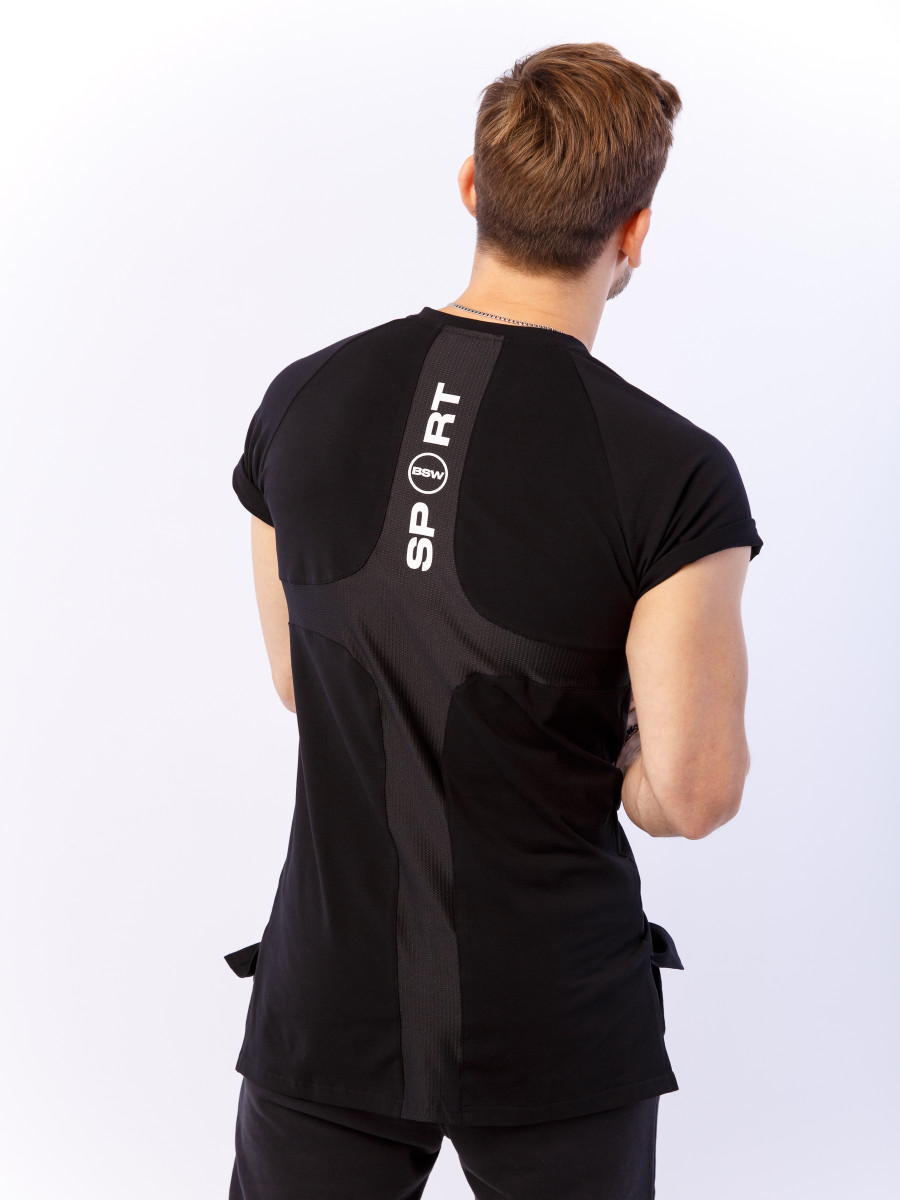 Футболка SPORT LINE CROSS