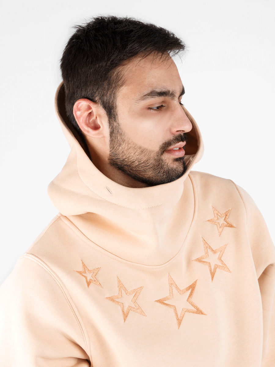 Костюм спортивный STARS 13