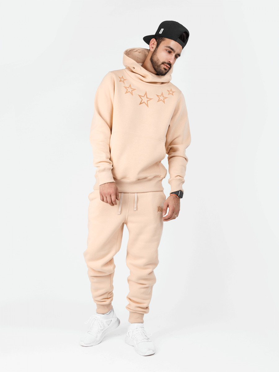 Костюм спортивный STARS 13