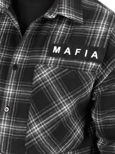 Рубашка MAFIA