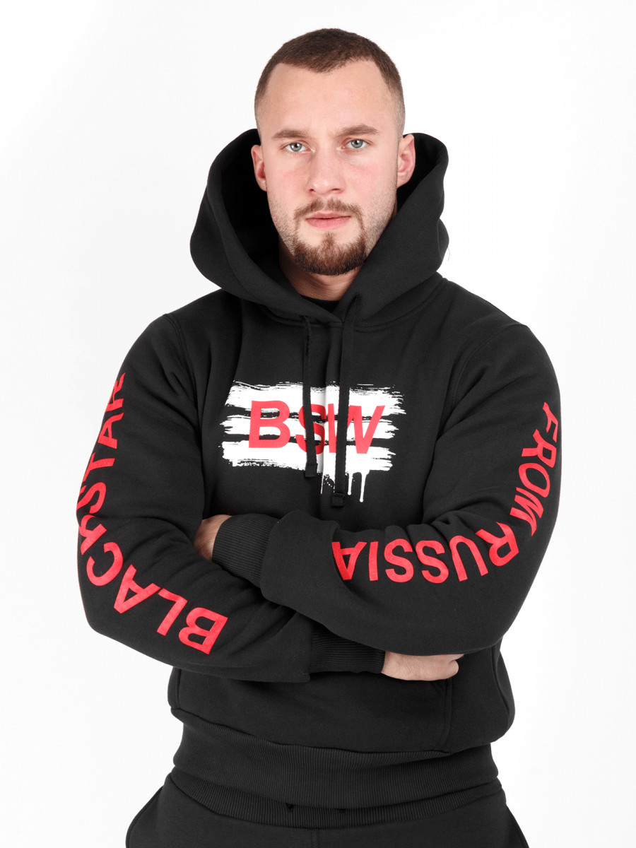 Костюм спортивный BSW PAINT