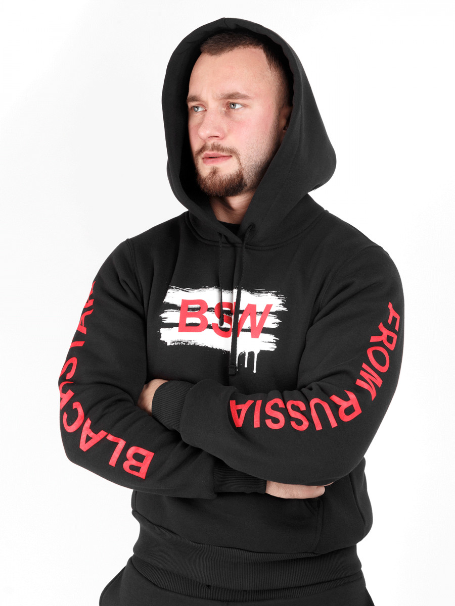 Костюм спортивный BSW PAINT