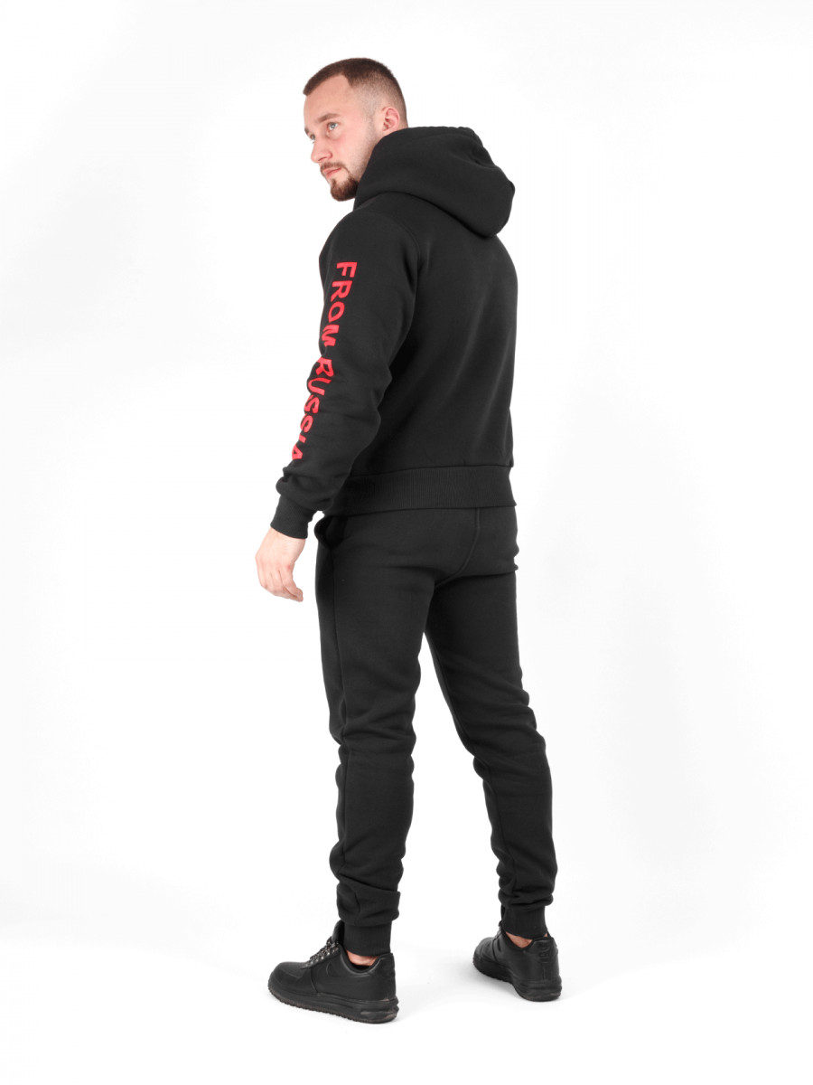 Костюм спортивный BSW PAINT