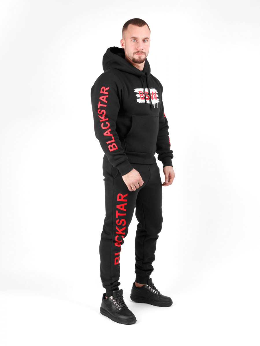 Костюм спортивный BSW PAINT