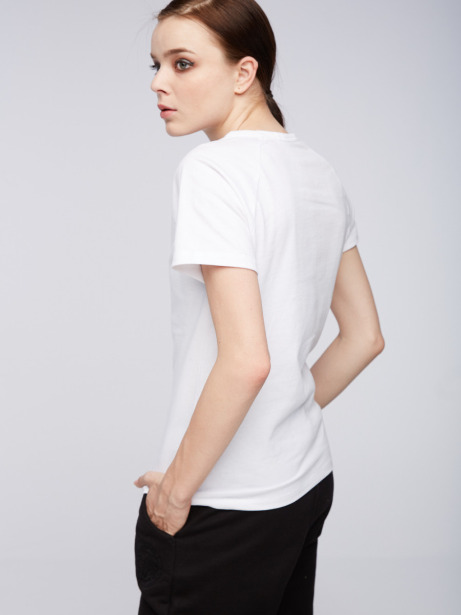 Футболка VIP 77