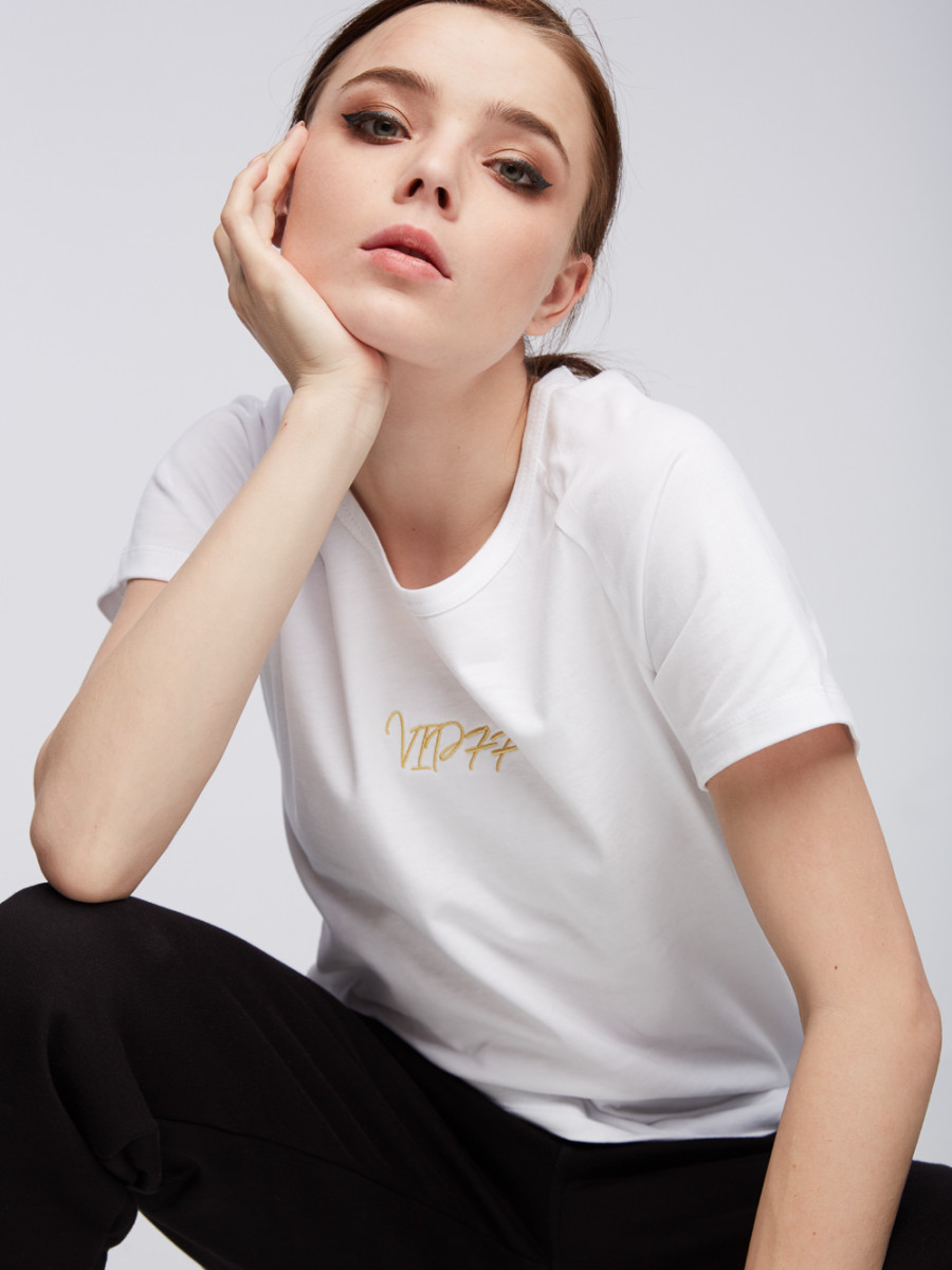 Футболка VIP 77