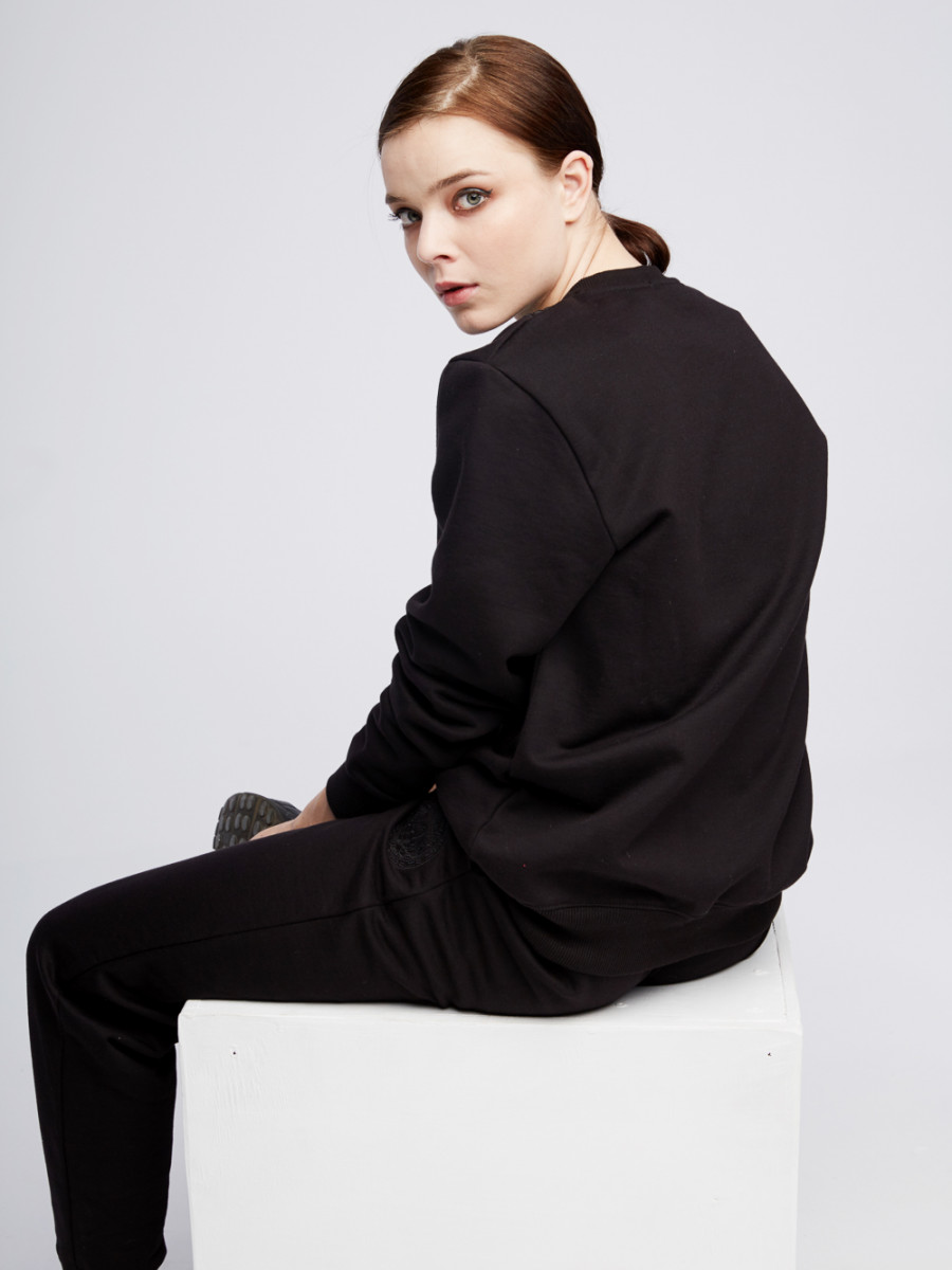 Костюм спортивный BS GREECE