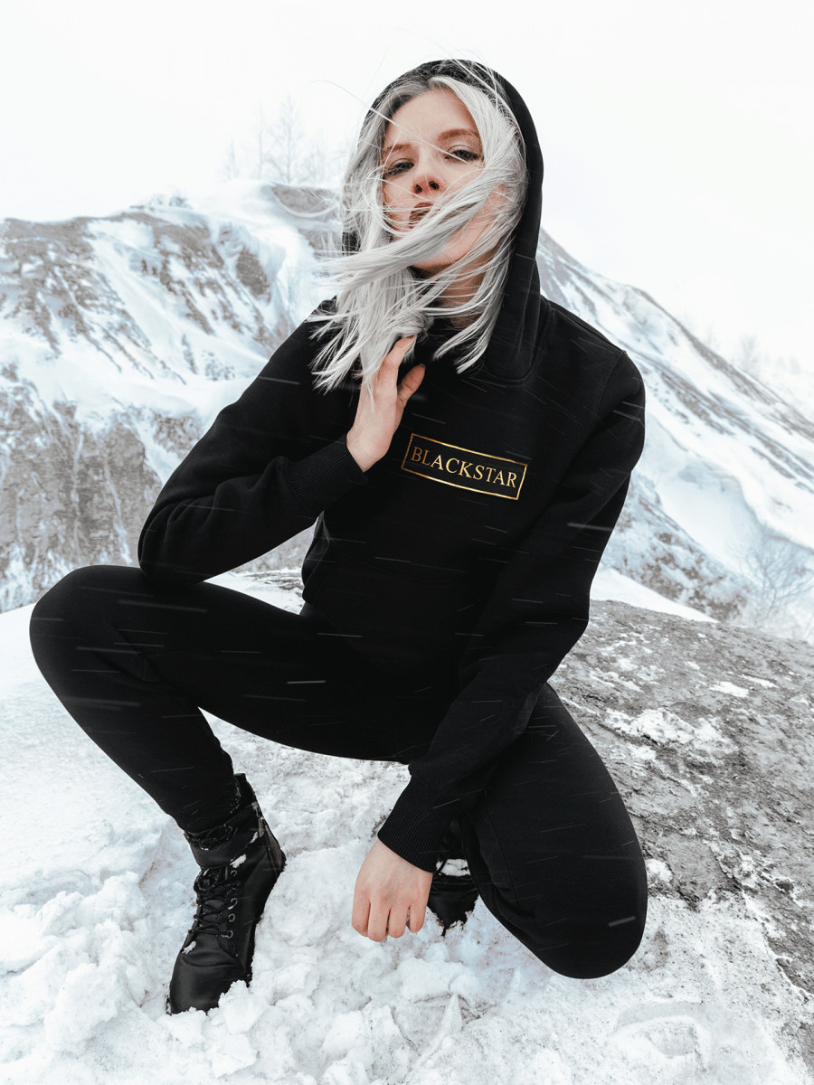 Костюм спортивный GOLDIE