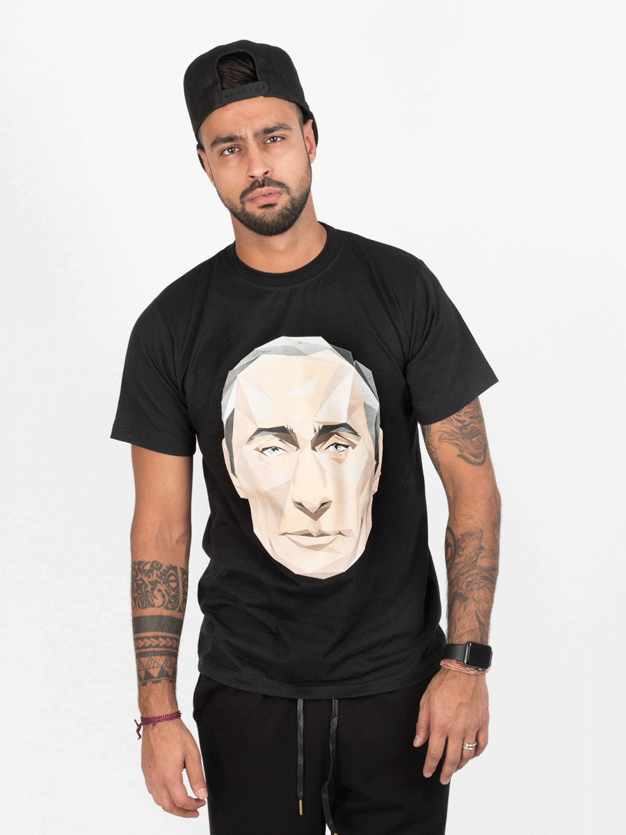 Футболка Путин ВВ