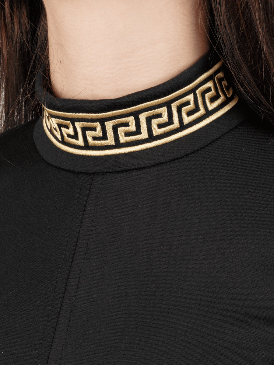 Платье GREECE LOGO 2