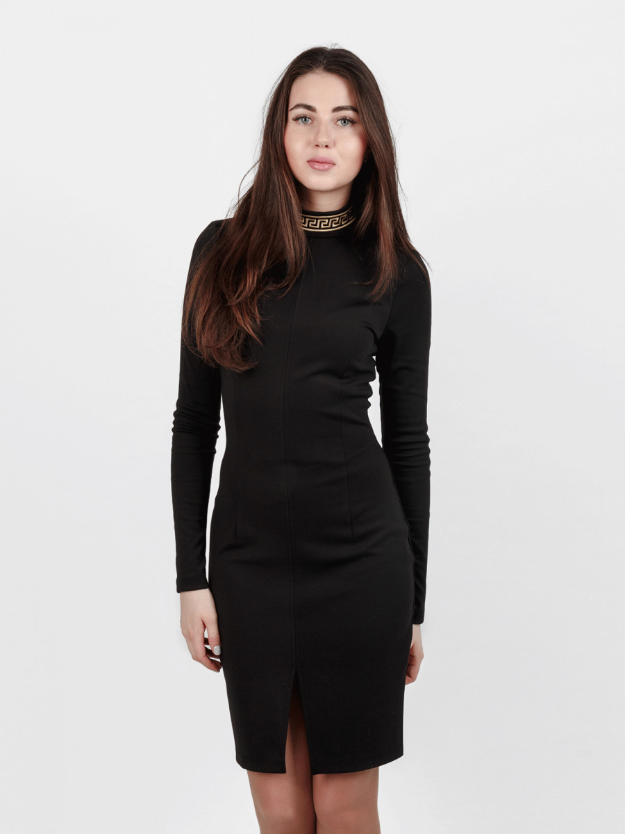 Платье GREECE LOGO 2