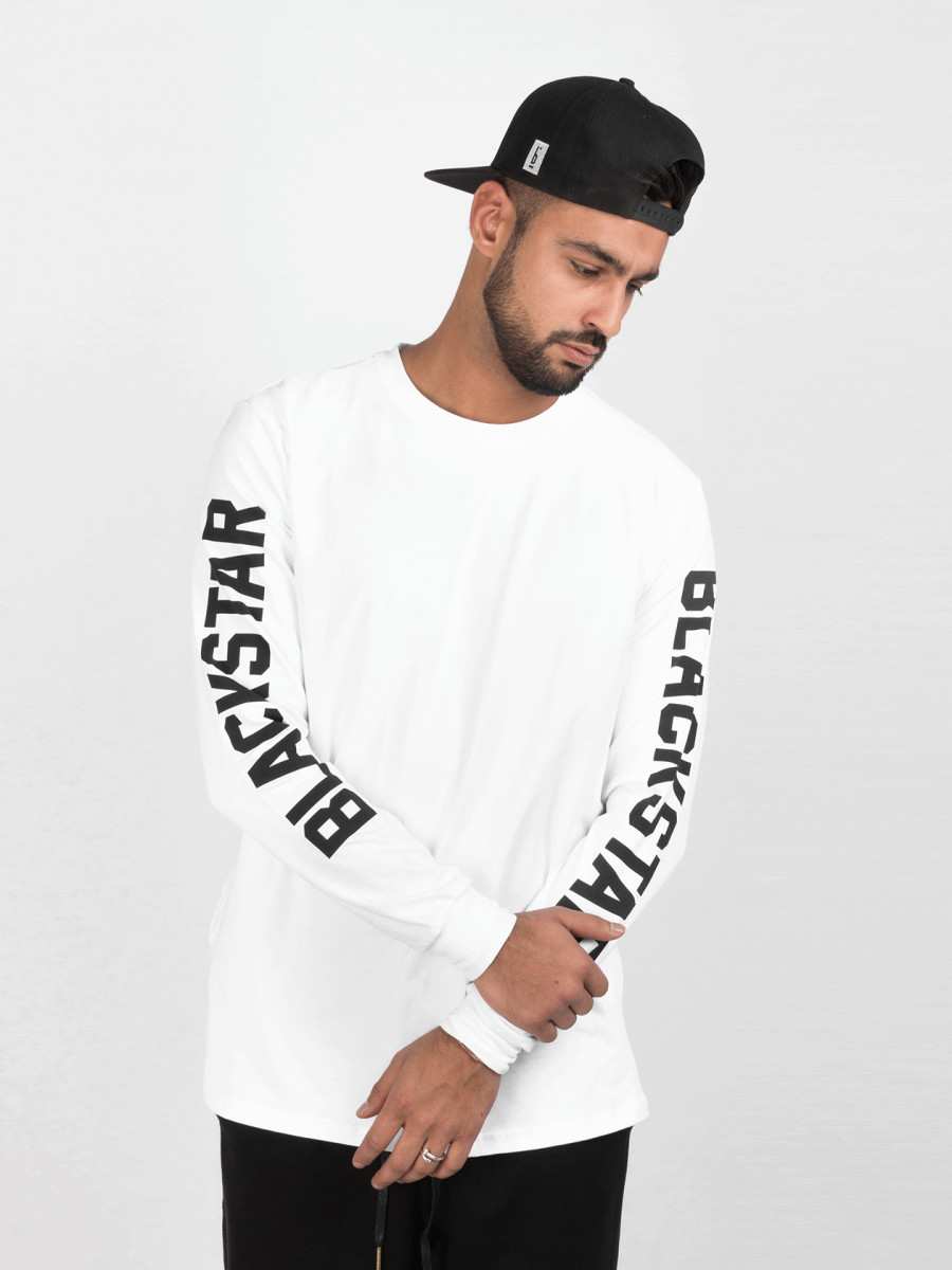 Лонгслив BASIC 13 BS