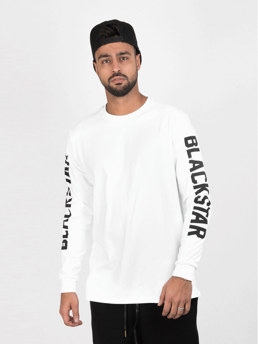 Лонгслив BASIC 13 BS