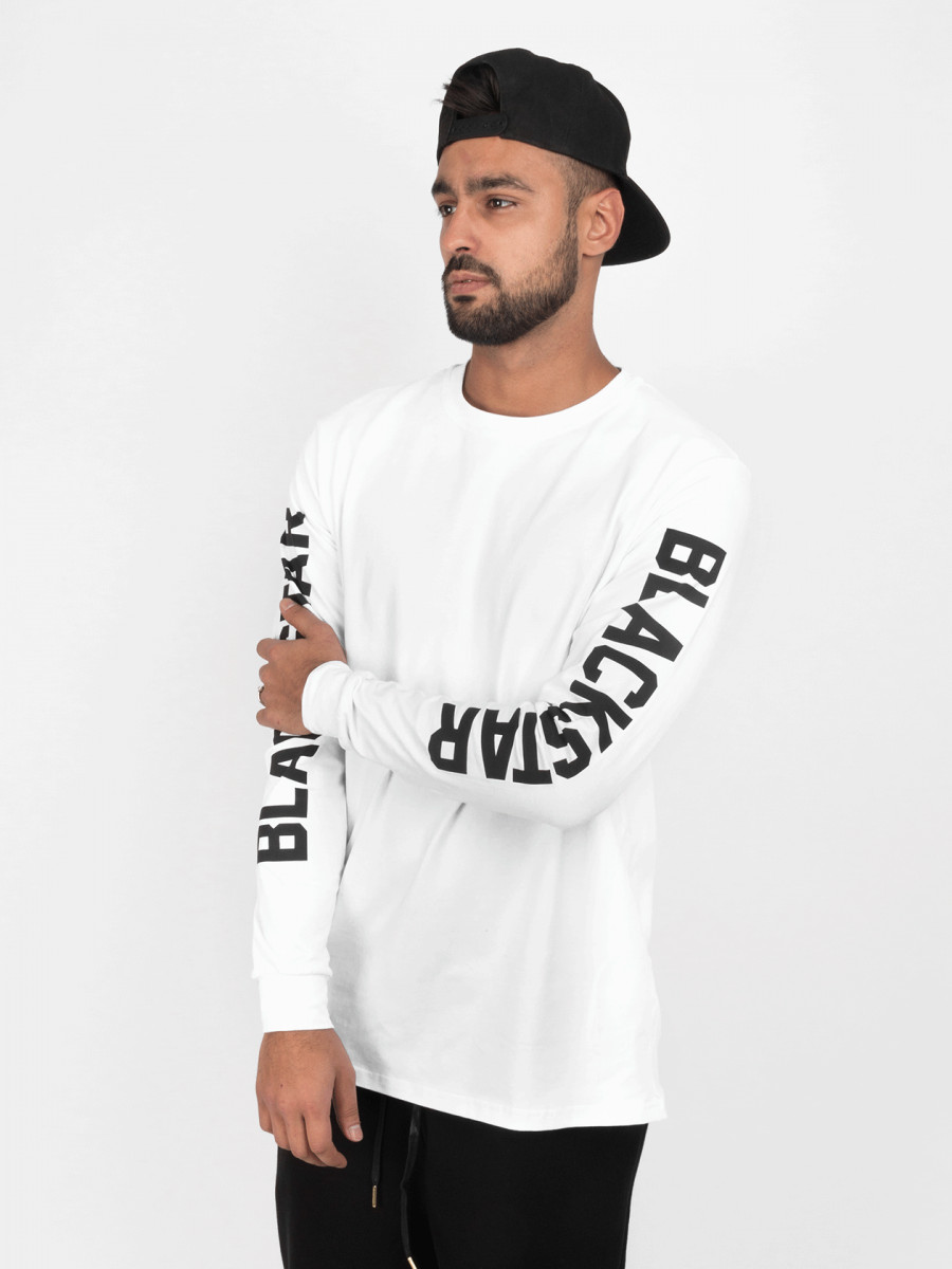 Лонгслив BASIC 13 BS