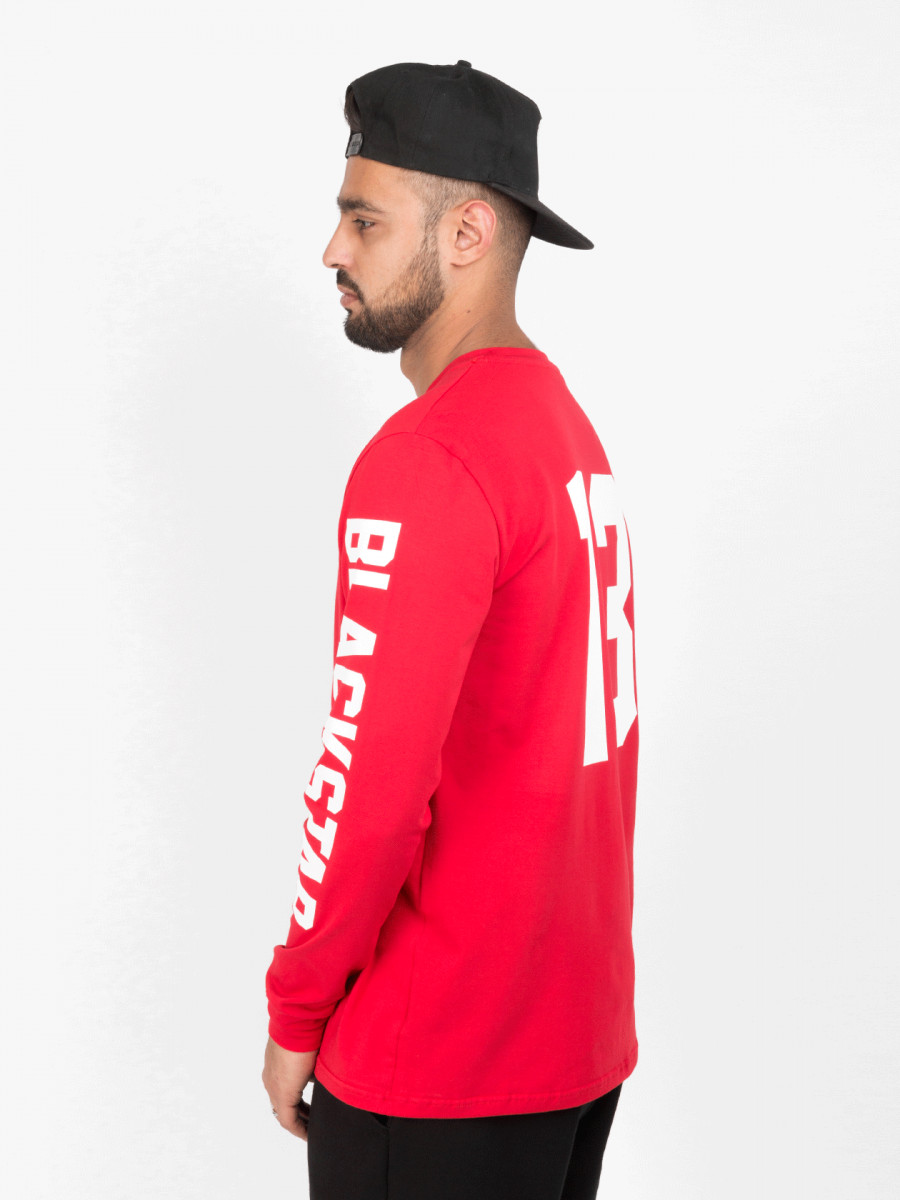 Лонгслив BASIC 13 BS