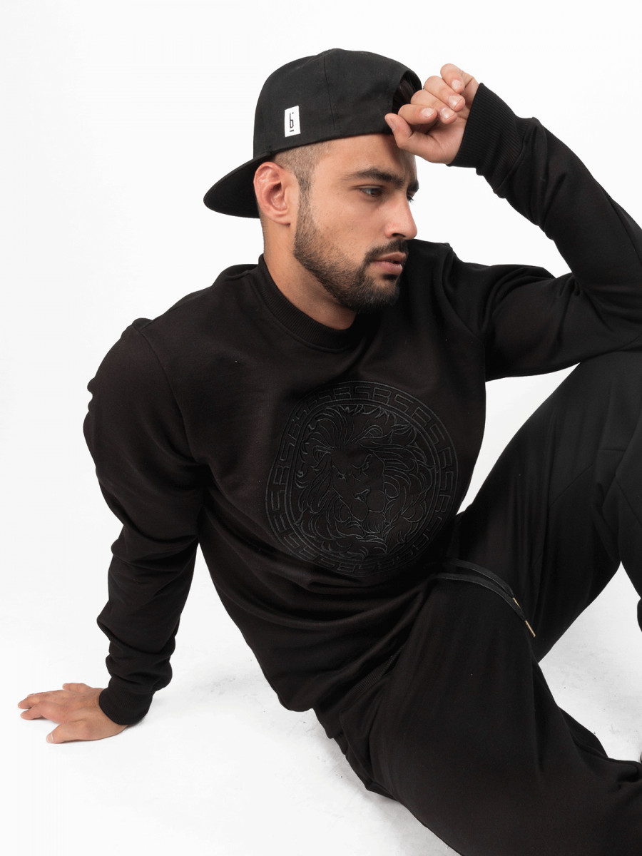 Костюм спортивный GREECE LOGO 2