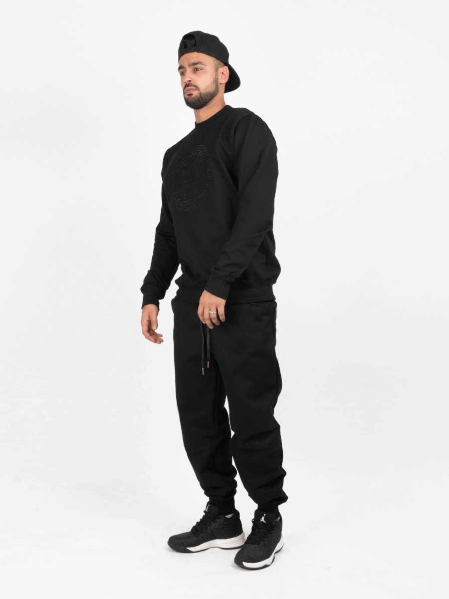 Костюм спортивный GREECE LOGO 2