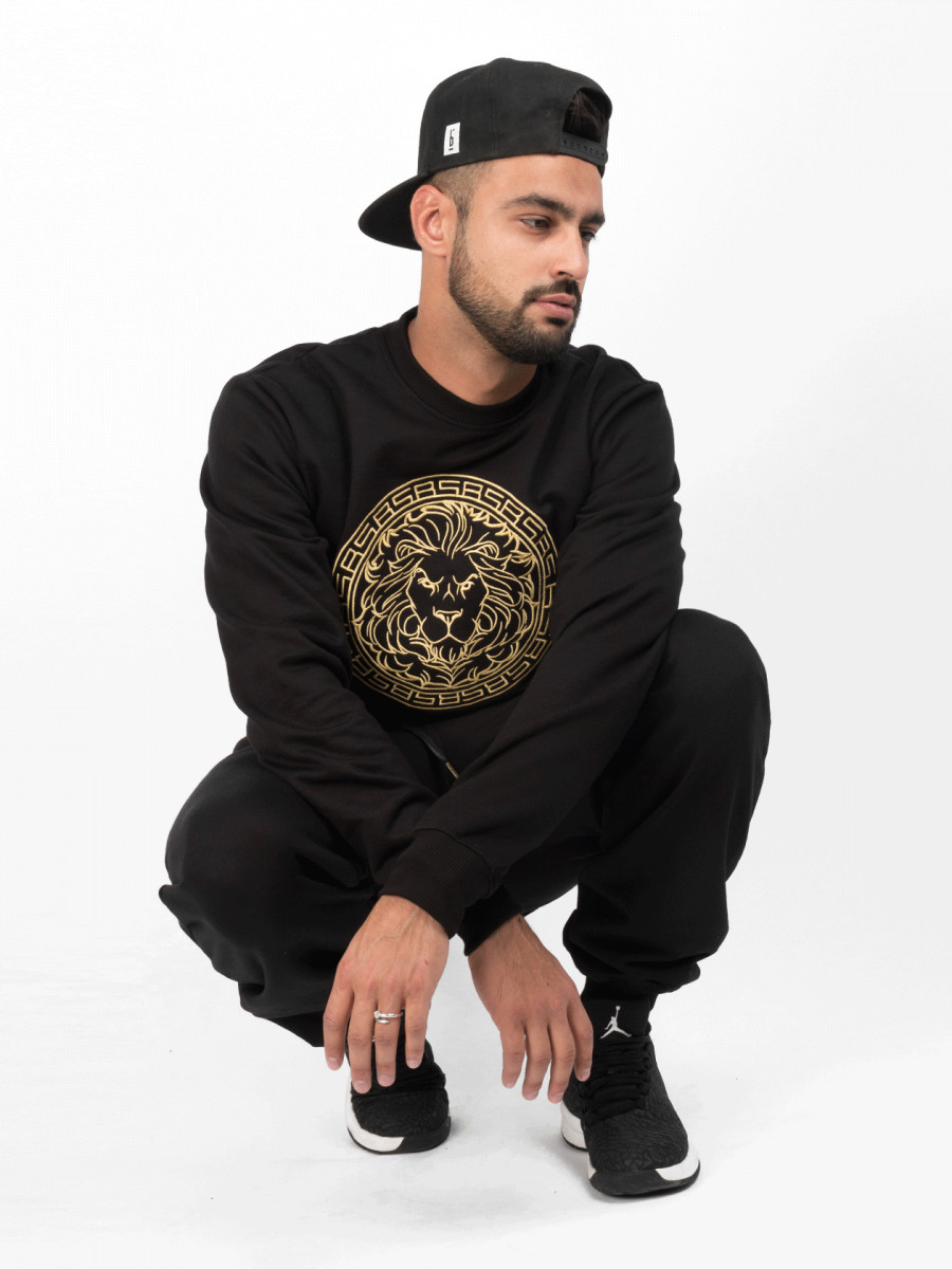 Костюм спортивный GREECE LOGO 2