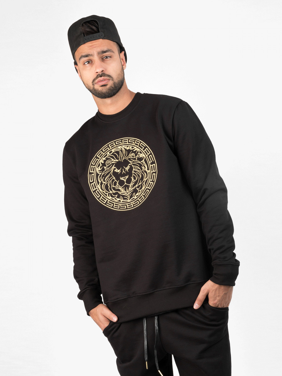 Костюм спортивный GREECE LOGO 2