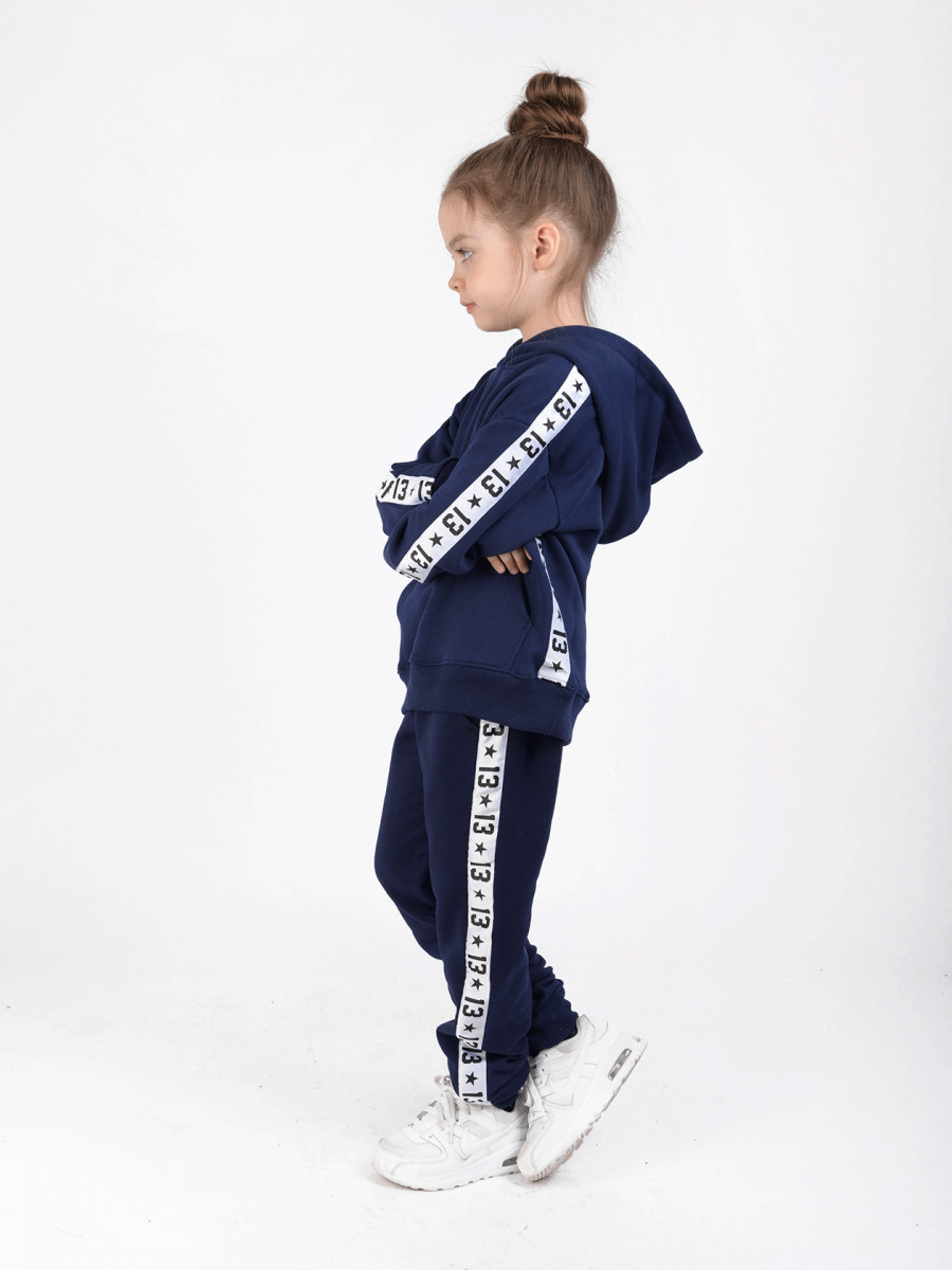 Костюм спортивный 13 STARS