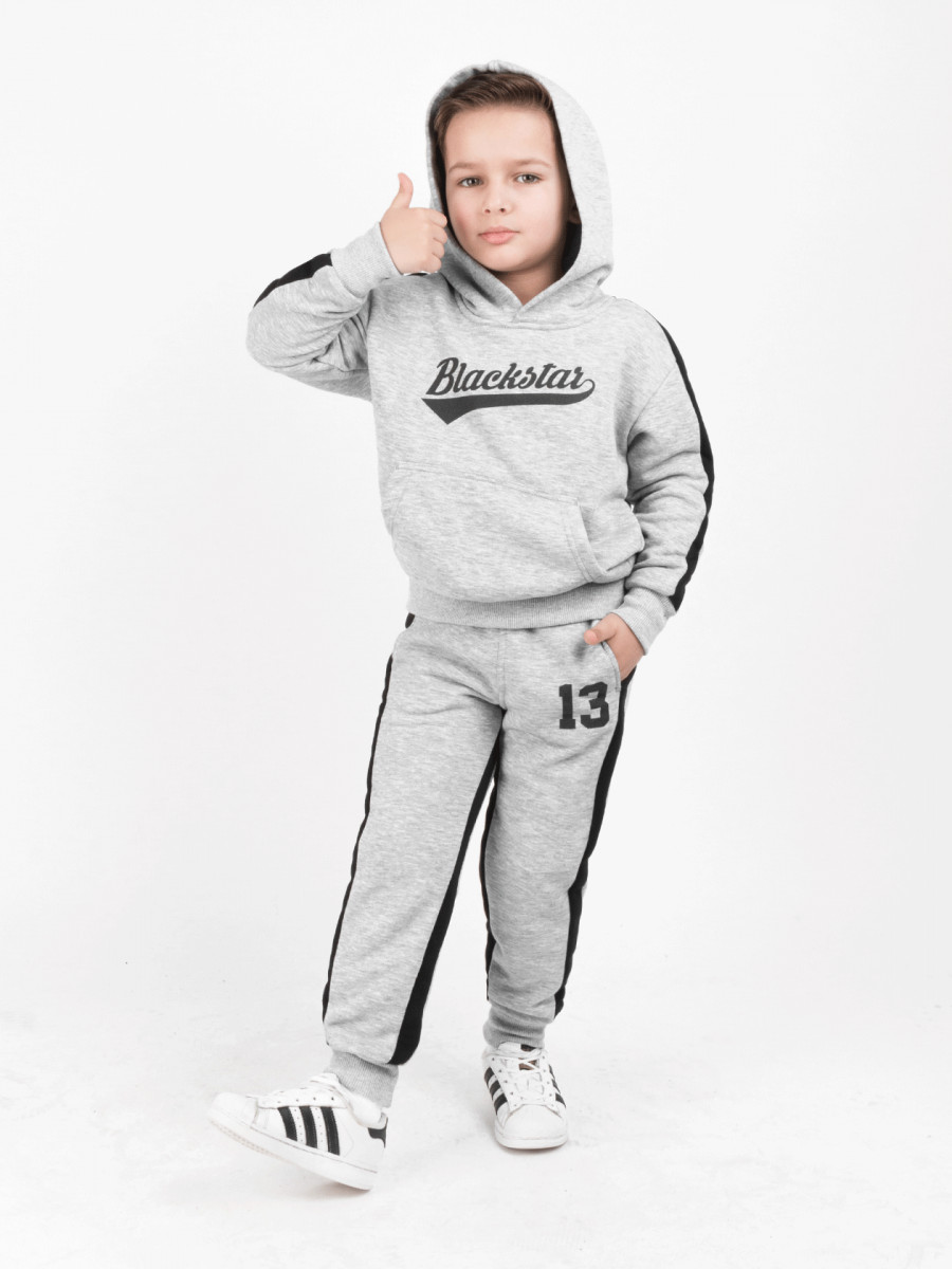 Костюм спортивный BASEBALL