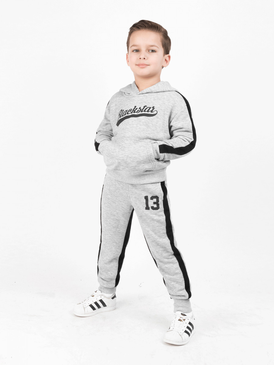 Костюм спортивный BASEBALL