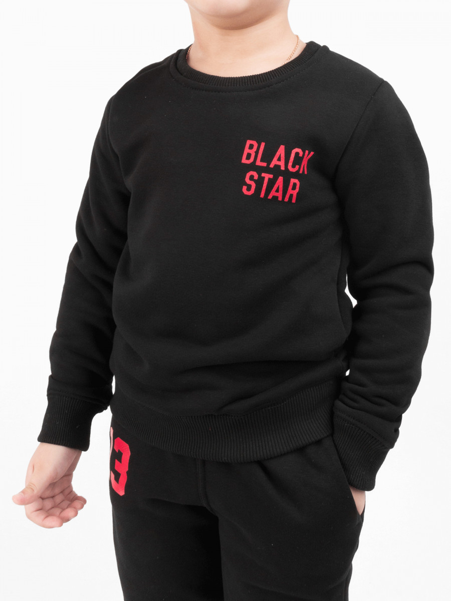 Костюм спортивный BASIC 13 BS
