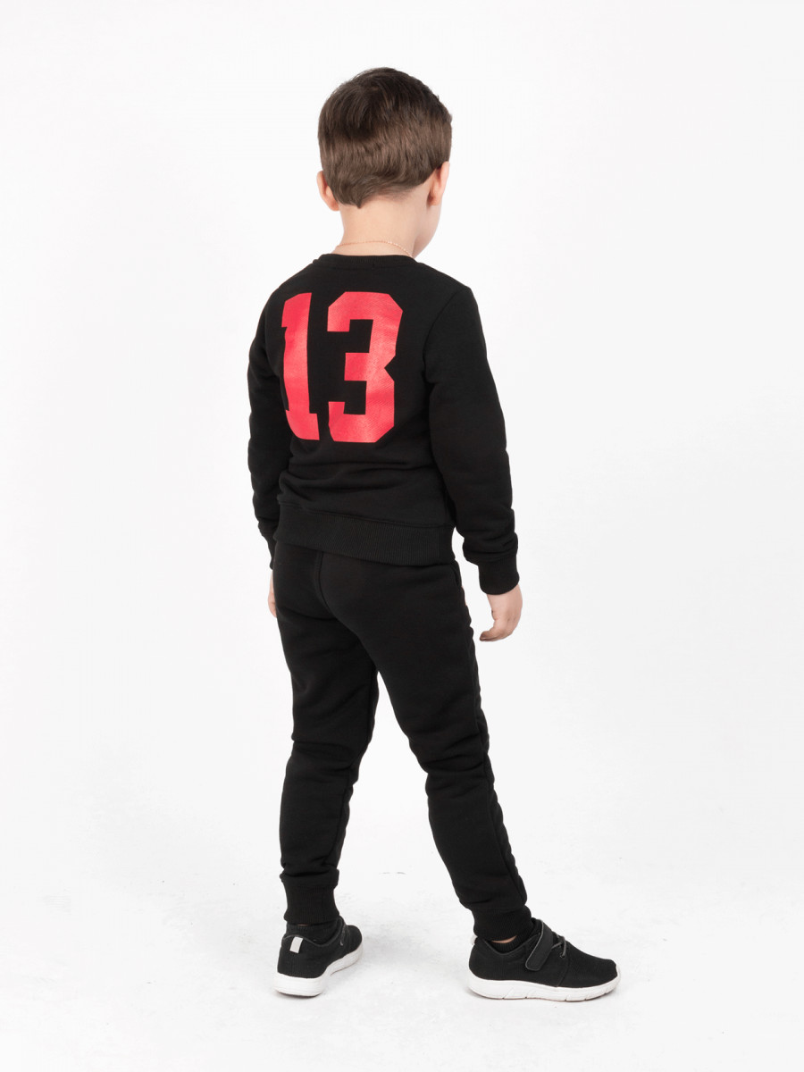 Костюм спортивный BASIC 13 BS
