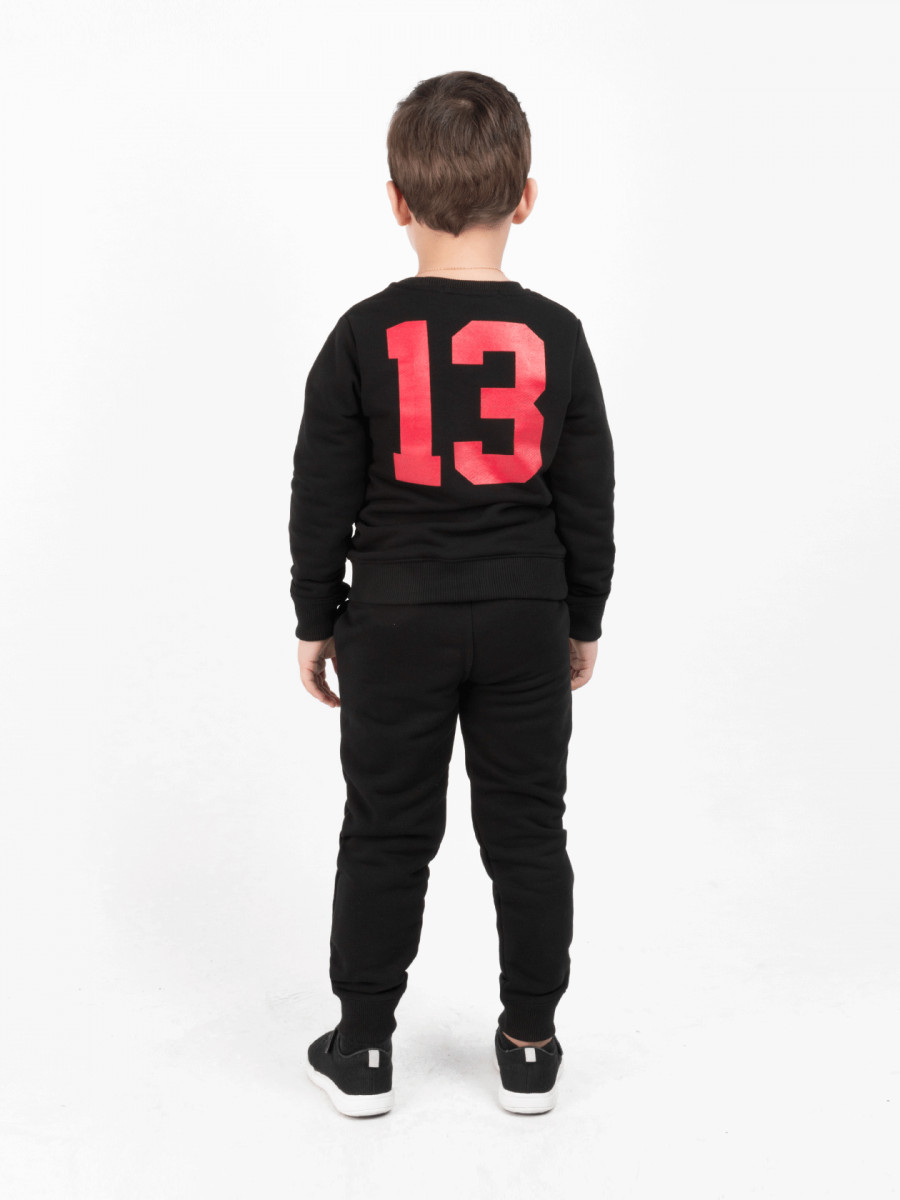 Костюм спортивный BASIC 13 BS