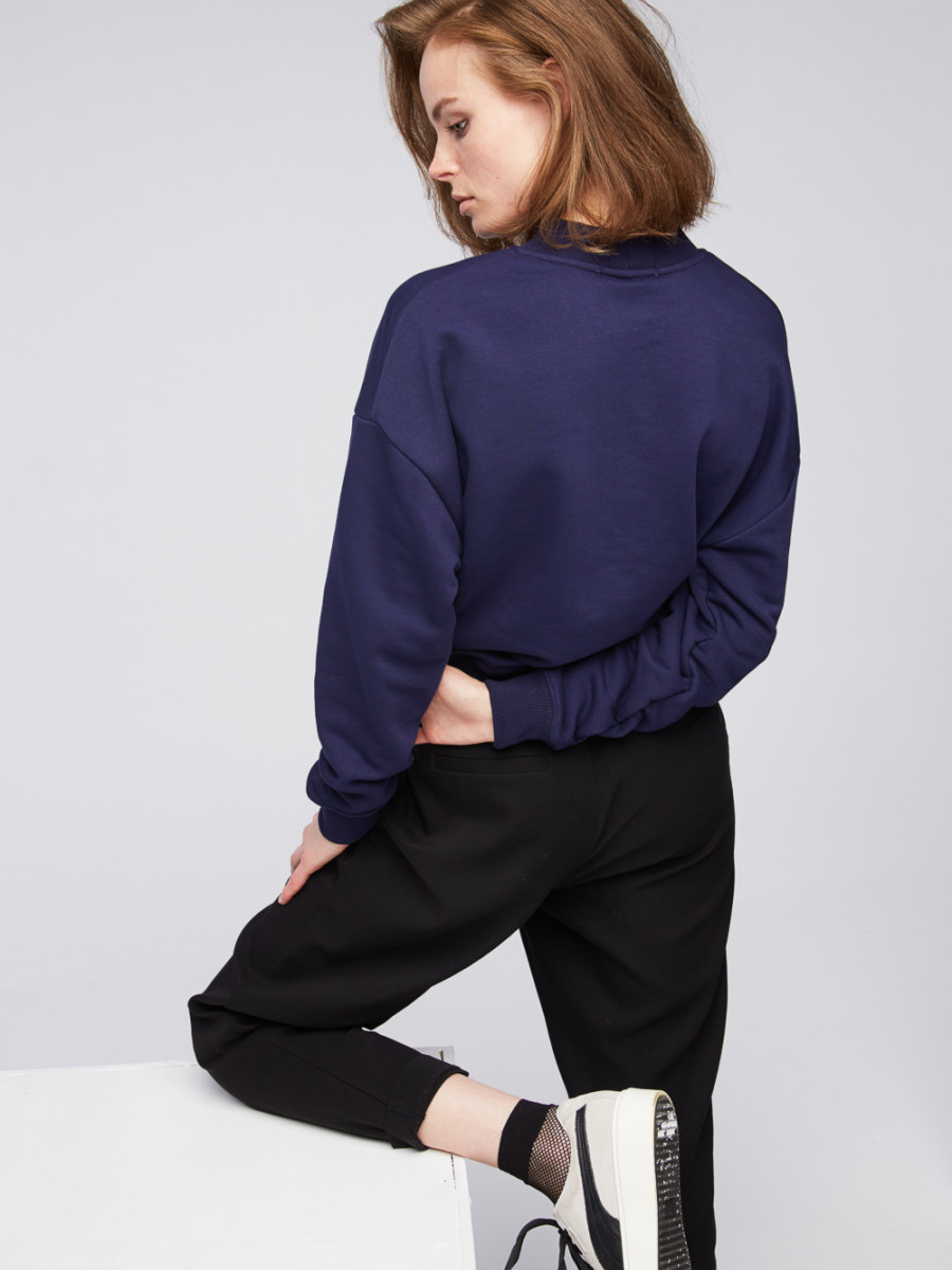 Толстовка FROM RUSSIA