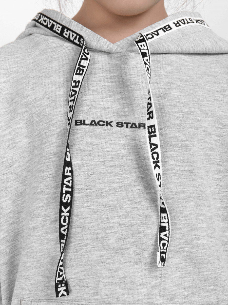 Костюм спортивный детский BS B&W