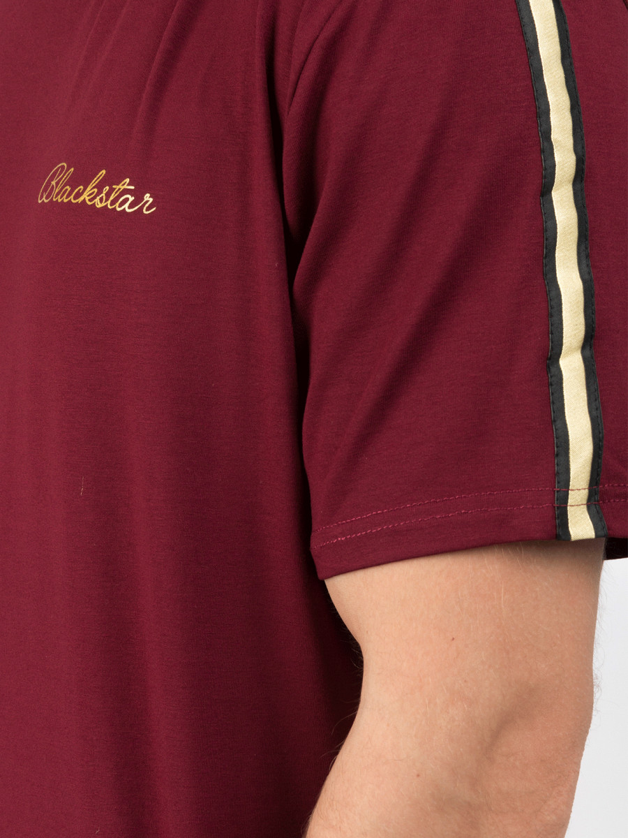 Футболка GOLDIE VELOUR