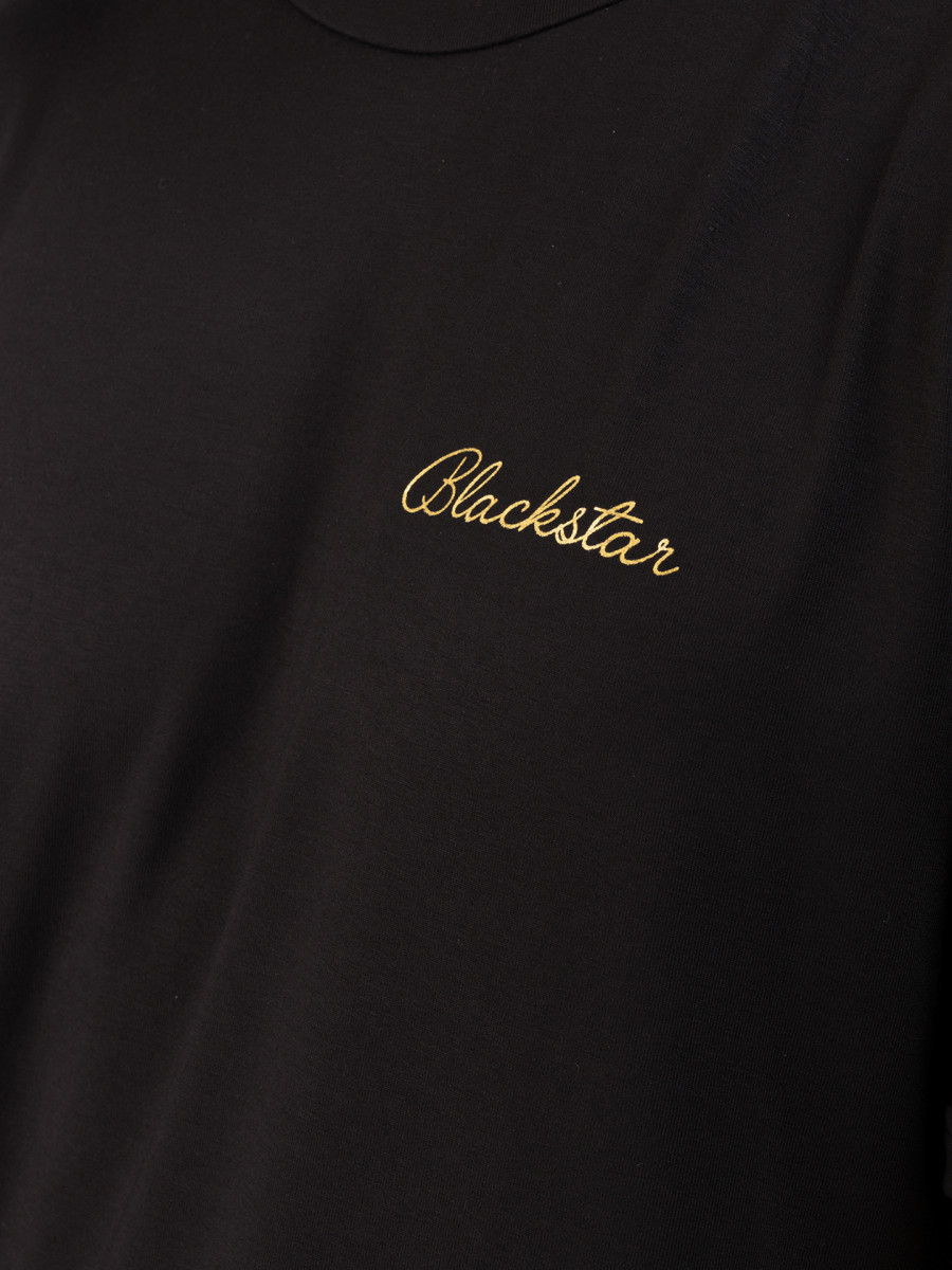 Футболка GOLDIE VELOUR