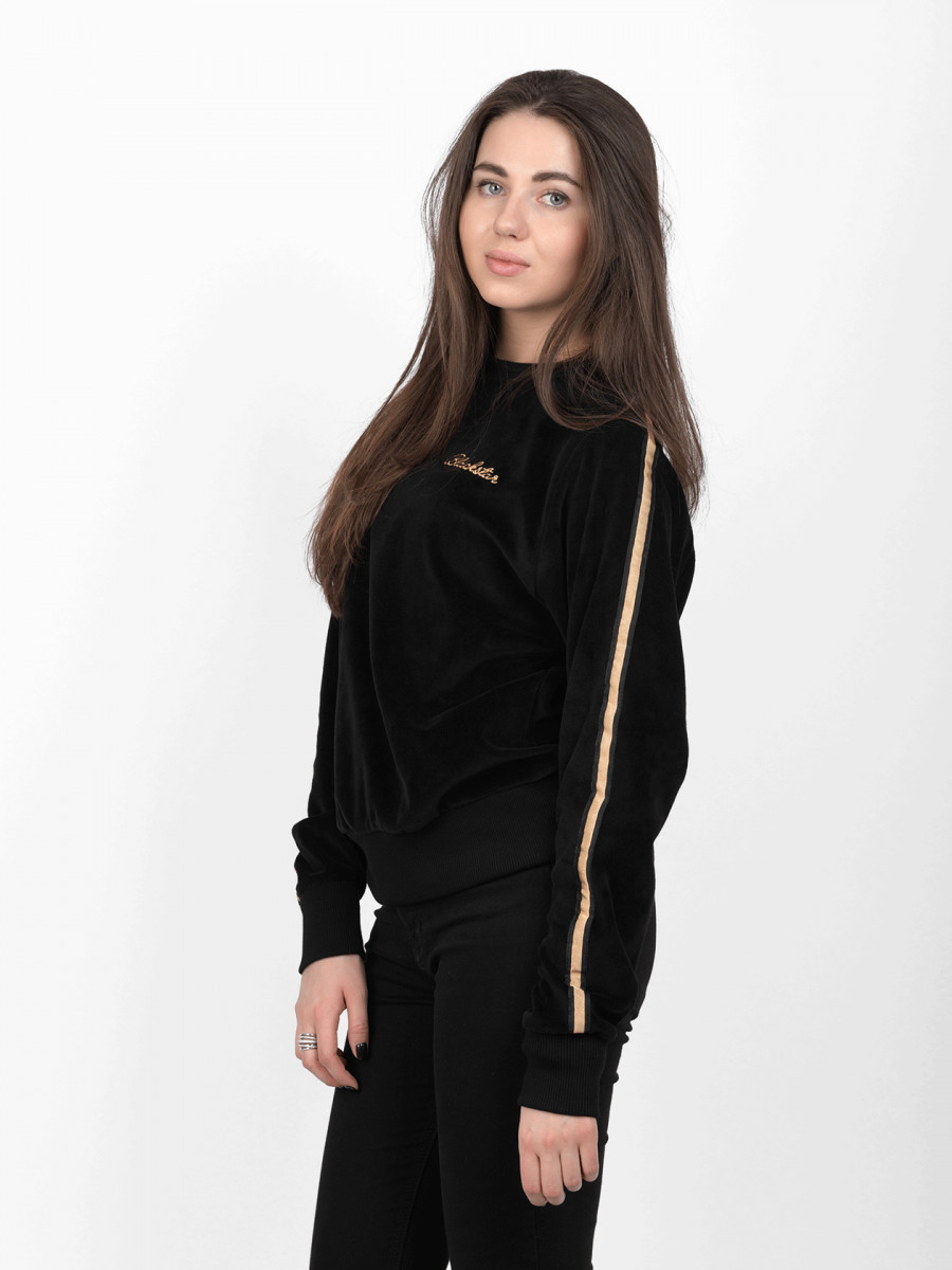 Толстовка GOLDIE VELOUR