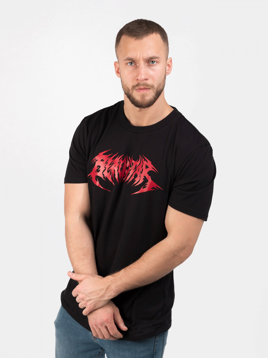 Футболка ROCK STAR