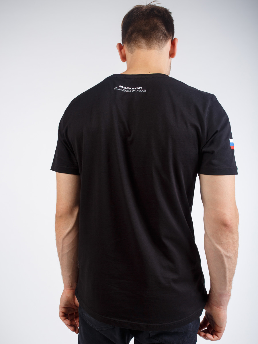 Футболка F.R.W.L.