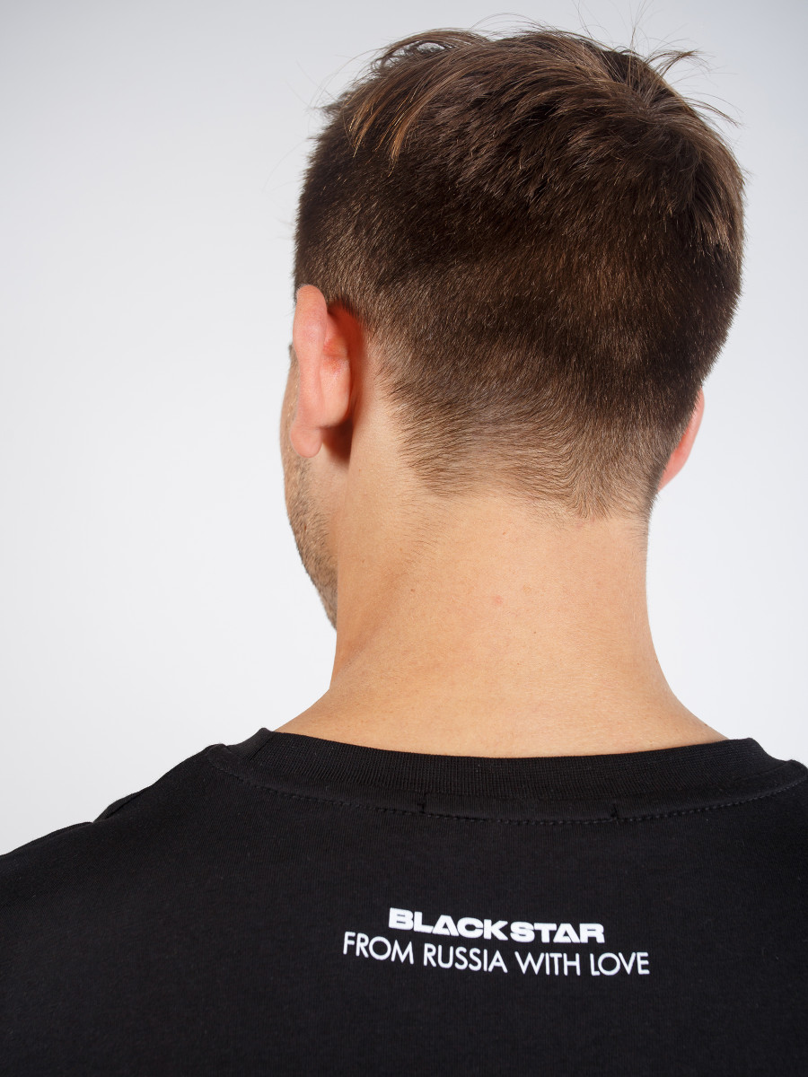 Футболка F.R.W.L.