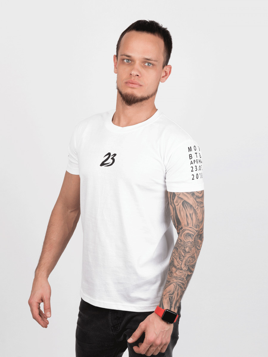 Футболка 23