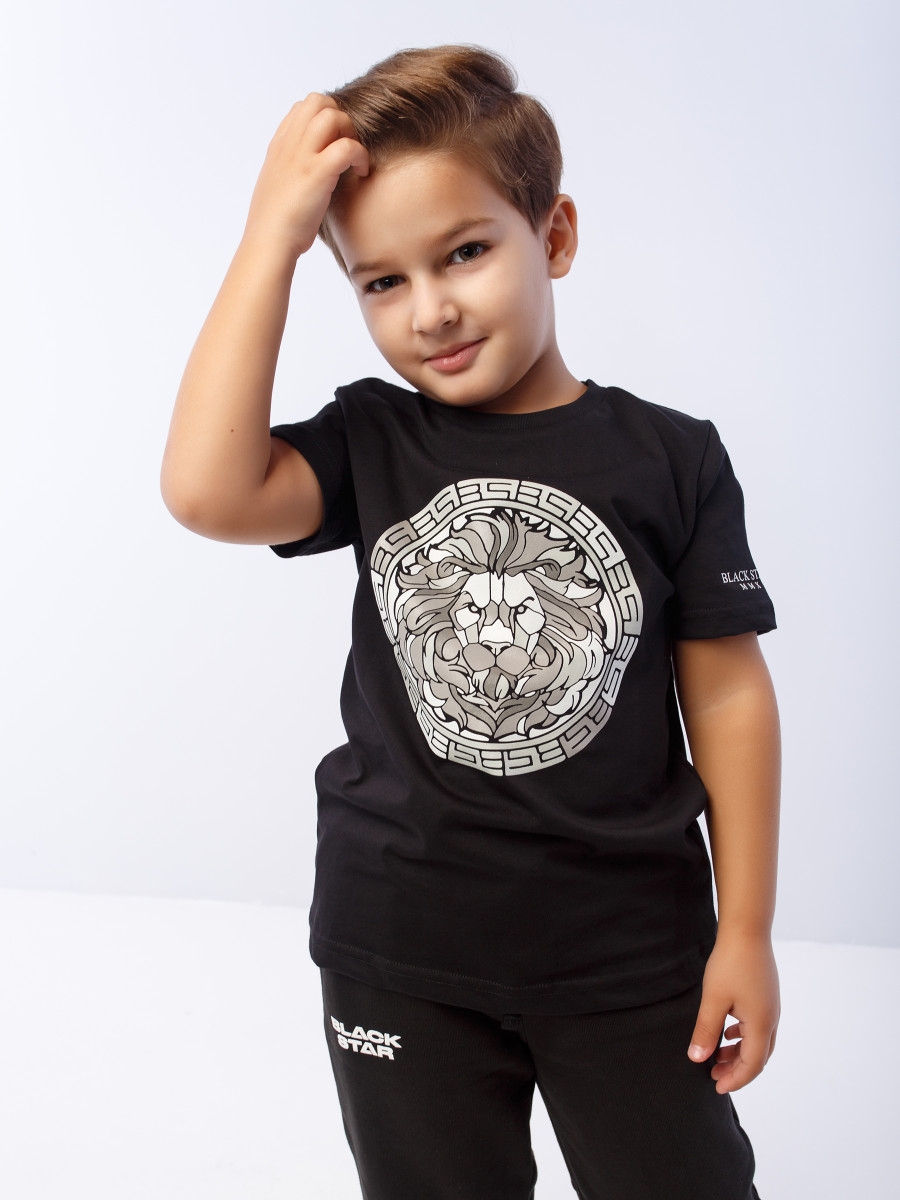 Футболка RELIGION BS